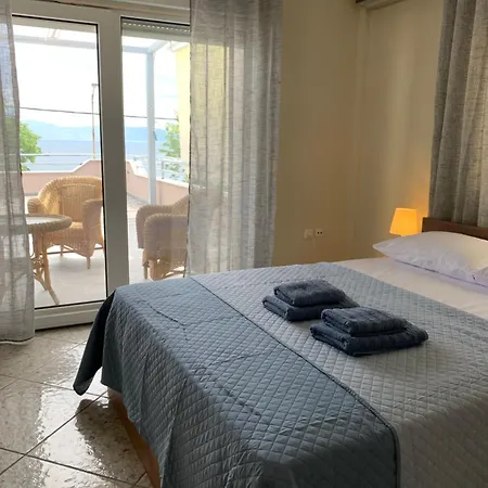 Lägenhet Stellar Dreams