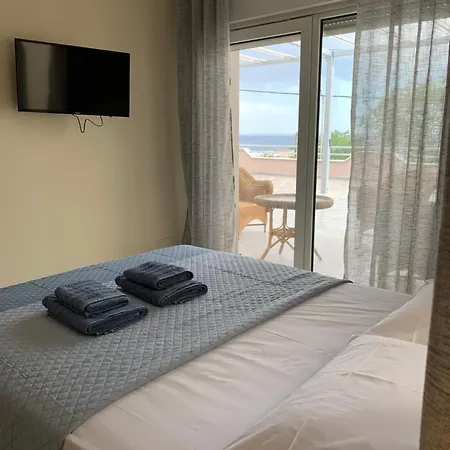 Lägenhet Stellar Dreams *