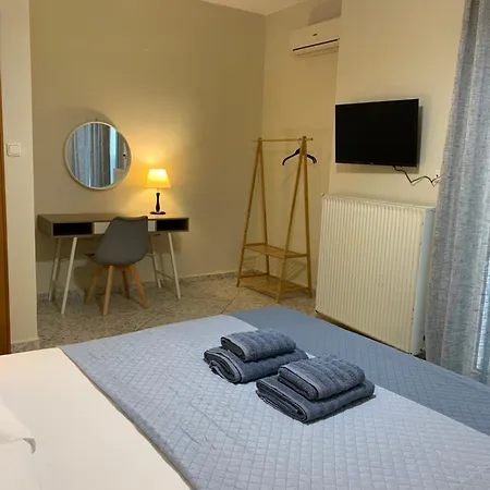 Lägenhet Stellar Dreams Kavala