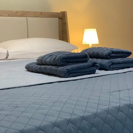 Lägenhet Stellar Dreams *