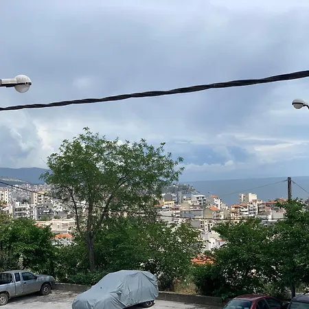 Lägenhet Stellar Dreams *