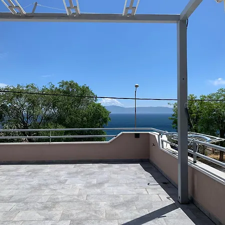 Lägenhet Stellar Dreams