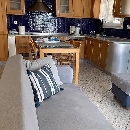 Stellar Dreams Lägenhet *