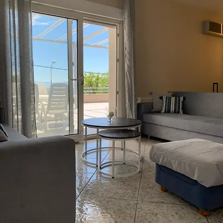 Lägenhet Stellar Dreams