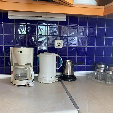 Stellar Dreams Kavala