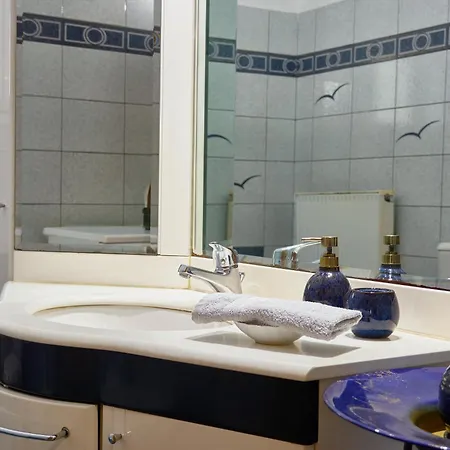 Lägenhet Stellar Dreams