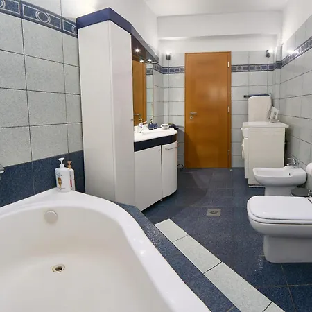 Stellar Dreams Lägenhet