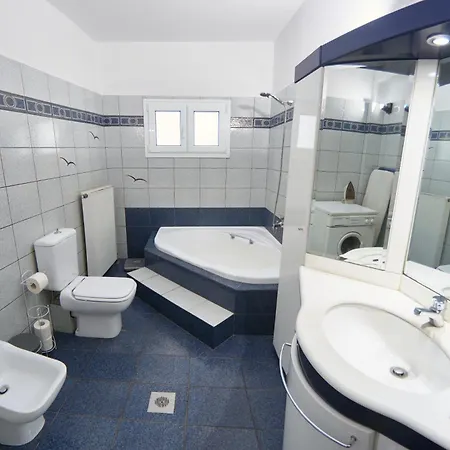 Lägenhet Stellar Dreams