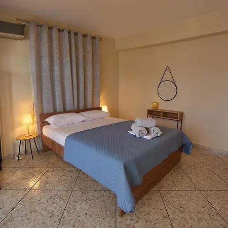 Lägenhet Stellar Dreams *