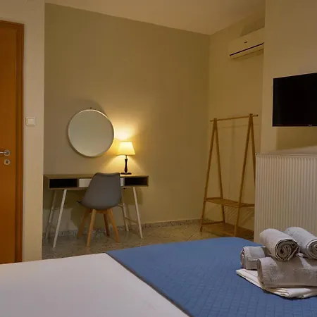 Stellar Dreams Kavala