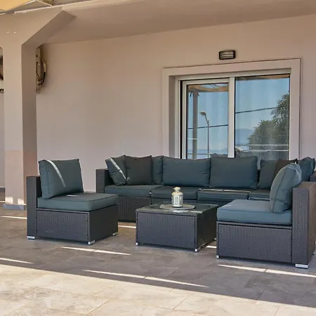 Lägenhet Stellar Dreams