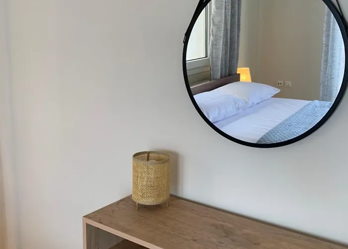 Apartament Stellar Dreams Kawala