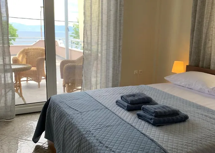 Apartament Stellar Dreams