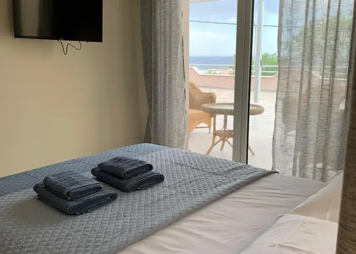 Apartament Stellar Dreams *
