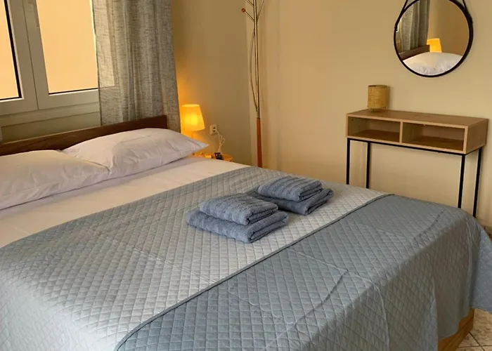 Apartament Stellar Dreams