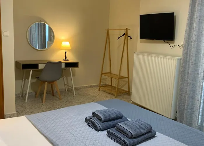 Apartament Stellar Dreams Kawala