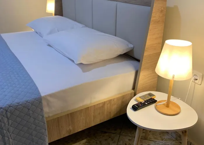 Apartament Stellar Dreams Kawala