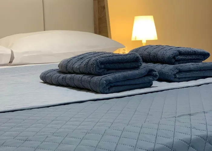 Apartament Stellar Dreams *