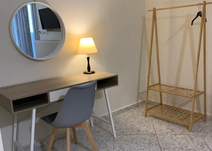 Apartament Stellar Dreams Kawala