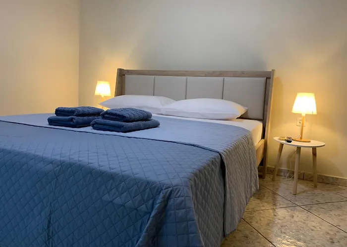 Stellar Dreams Apartament *
