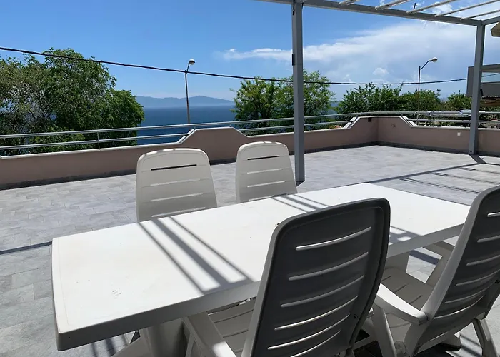 Stellar Dreams Apartament Kawala