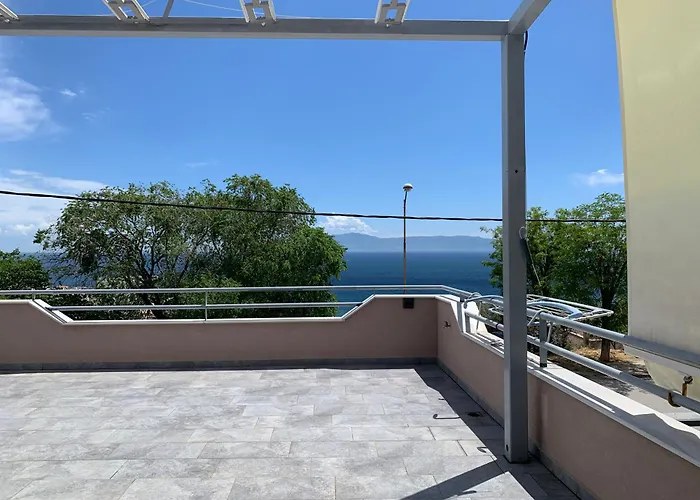 Apartament Stellar Dreams