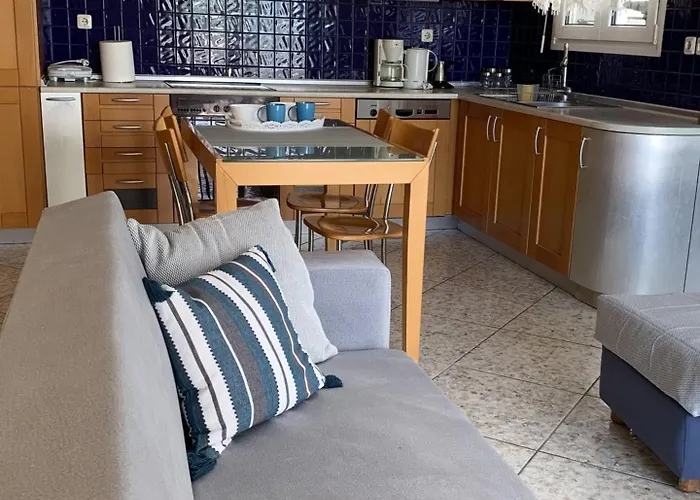 Stellar Dreams Apartament *