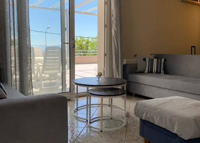 Apartament Stellar Dreams