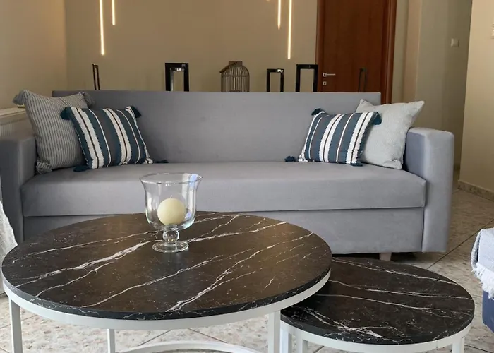 Stellar Dreams Apartament Kawala