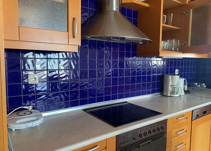 Apartament Stellar Dreams Kawala