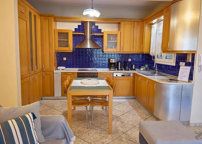 Apartament Stellar Dreams