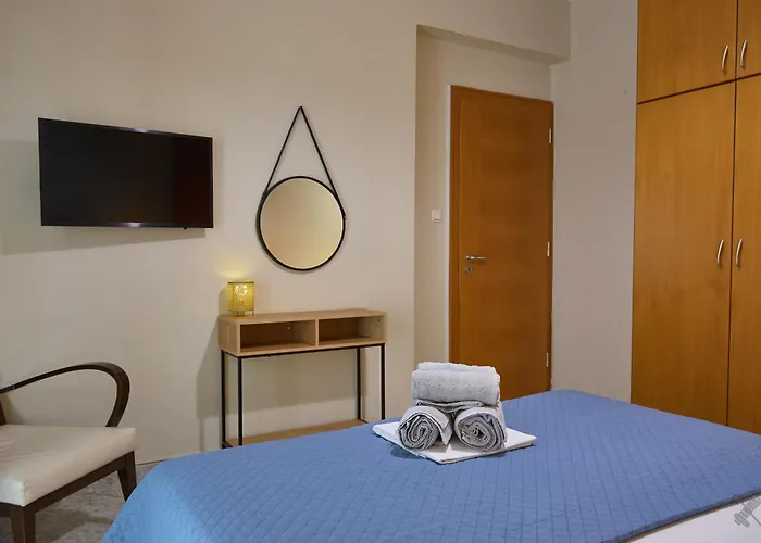 Apartament Stellar Dreams *