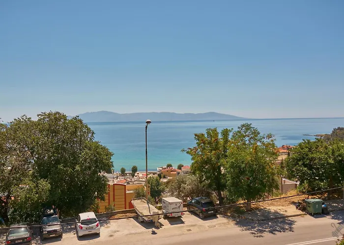 Apartament Stellar Dreams Kawala