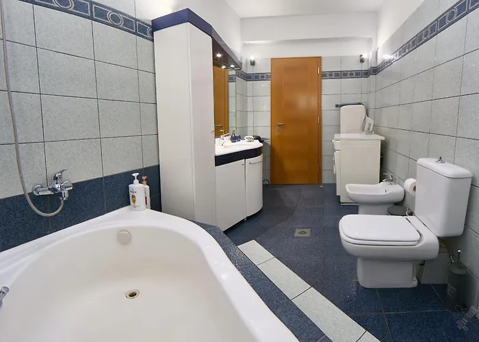 Stellar Dreams Apartament