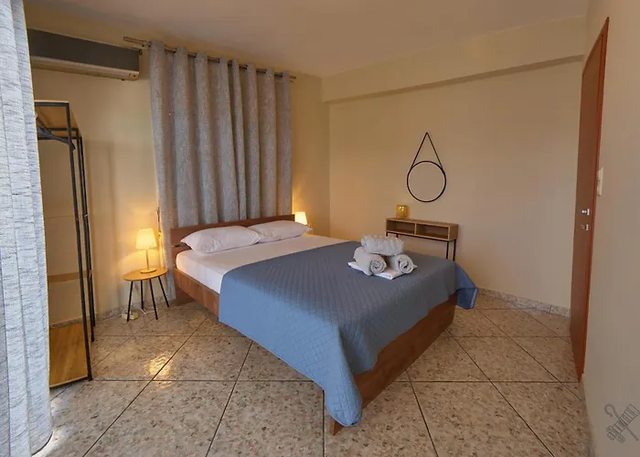 Apartament Stellar Dreams *