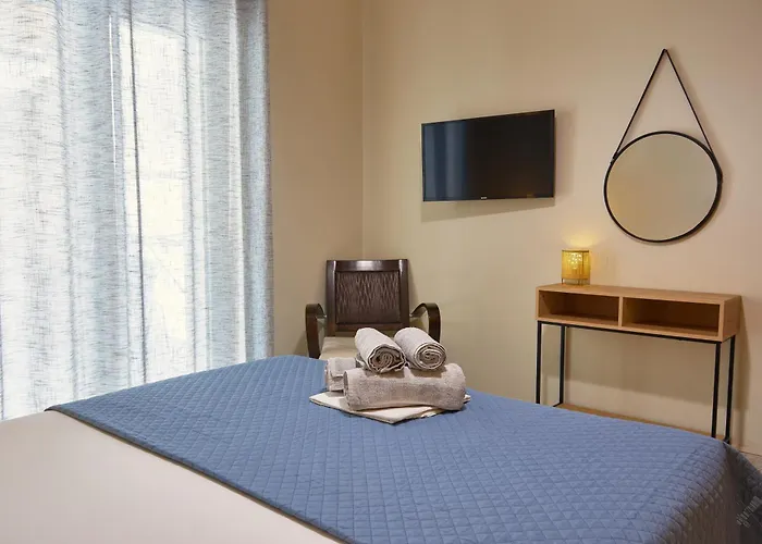 Apartament Stellar Dreams Kawala