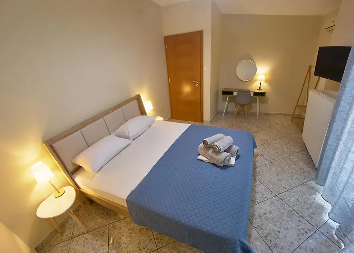 Stellar Dreams Apartament Kawala