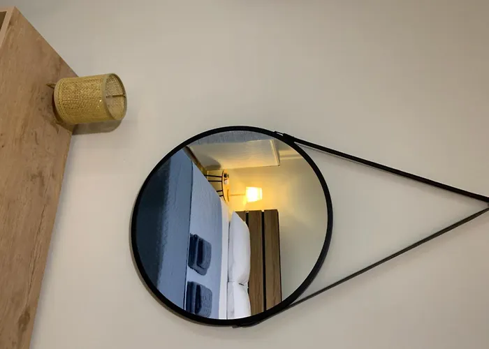 Apartament Stellar Dreams
