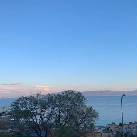 Apartment Stellar Dreams Kavala