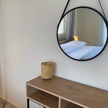 Apartment Stellar Dreams Kavala