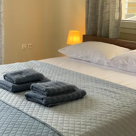 Apartment Stellar Dreams Kavala