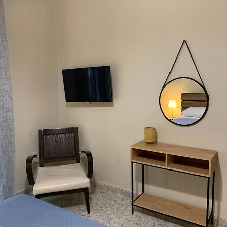 Apartment Stellar Dreams