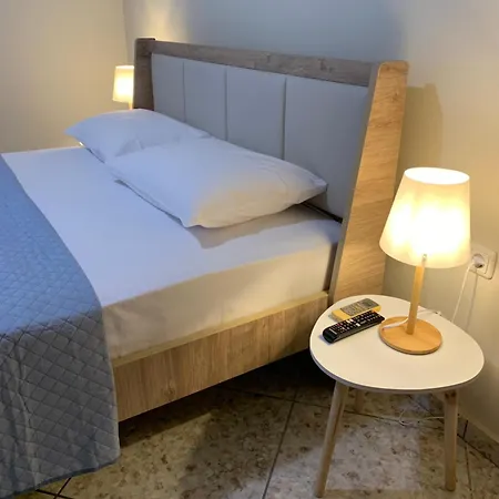 Apartment Stellar Dreams Kavala