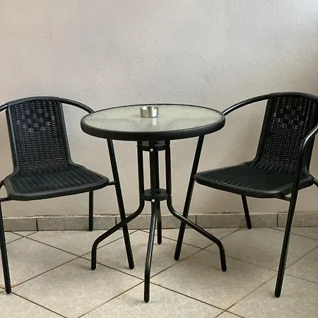 Stellar Dreams Apartment Kavala