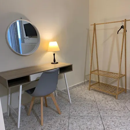 Apartment Stellar Dreams Kavala