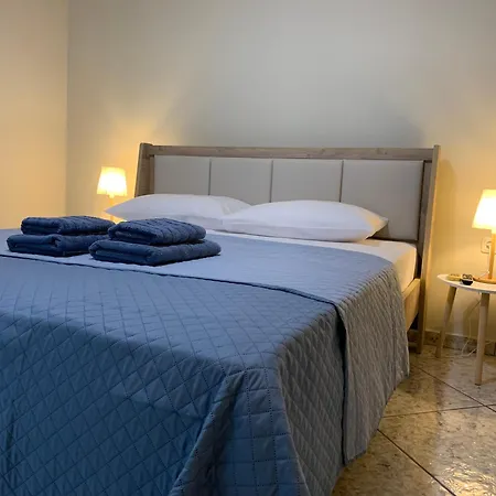 Stellar Dreams Apartment *