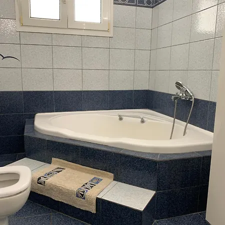 Stellar Dreams Apartment *