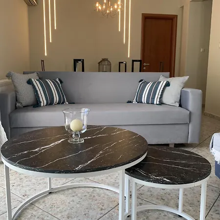 Stellar Dreams Apartment Kavala