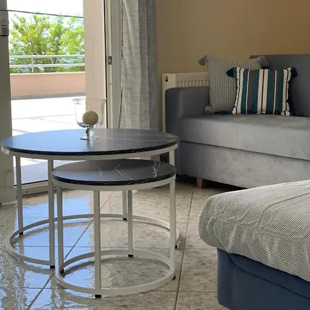 Stellar Dreams Apartment Kavala