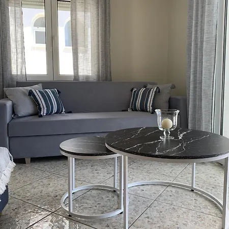 Stellar Dreams Apartment Kavala